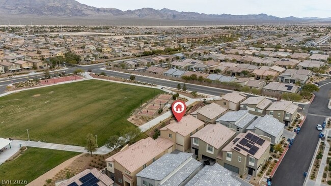 Building Photo - 4472 Sapphire Moon Ave