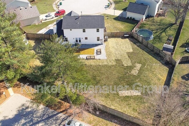 Building Photo - 1109 Danzig Dr