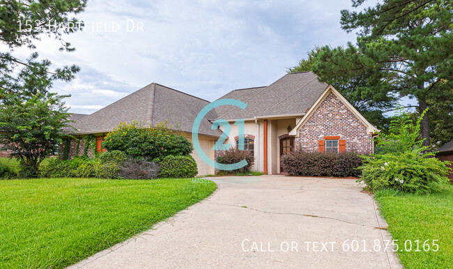 Building Photo - 4 Bed/3 Bath Home in Hartfield
