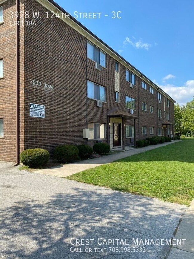 Primary Photo - 3934 W 124th St