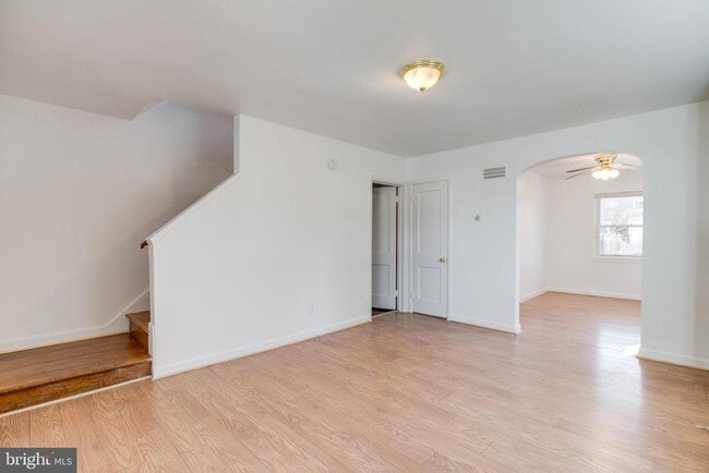 Building Photo - 1889 Alabama Ave SE