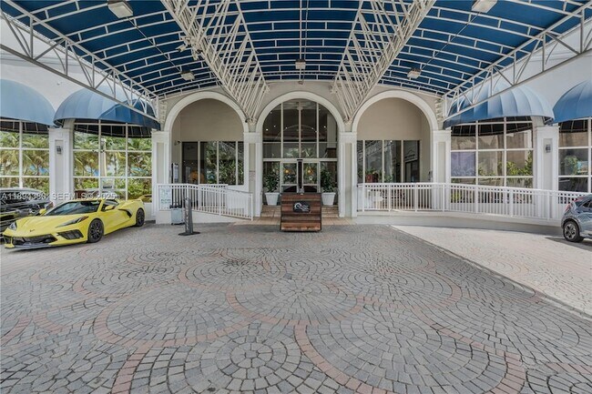 Building Photo - 19201 Collins Ave