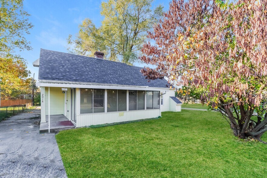 Building Photo - 2018 Neva Dr