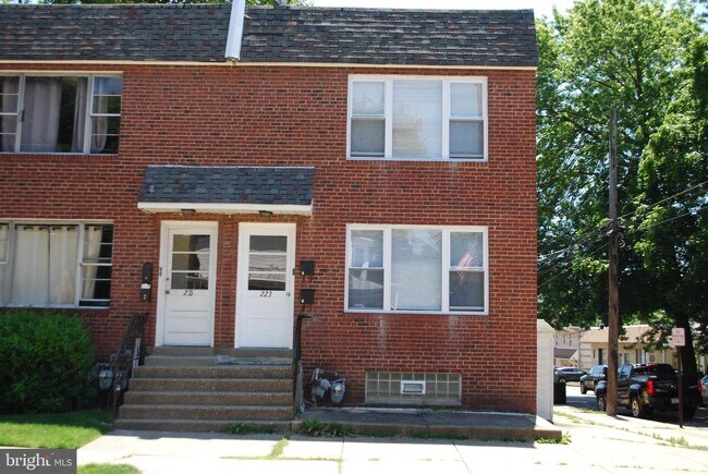 Building Photo - 223 Central Ave