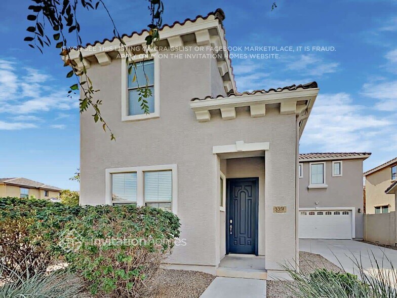 Primary Photo - 3351 E Oakland St