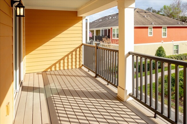 Building Photo - 1307 Mill Pond Ln