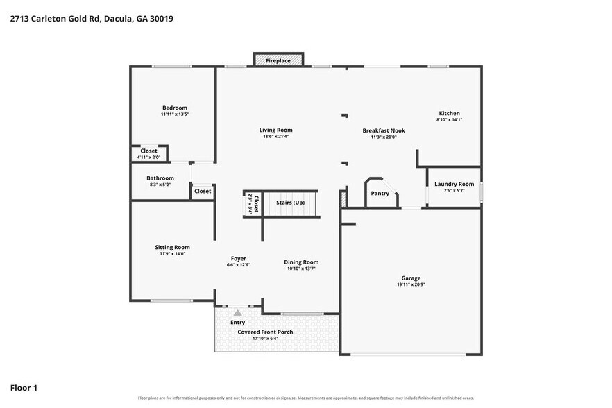 Building Photo - 2713 Carleton Gold Rd