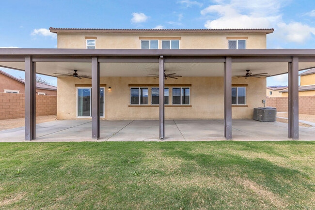 Building Photo - 83325 White Stallion Rd