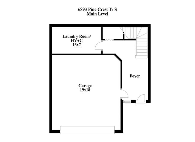 Building Photo - Spacious *2Bed*2Bath townhome Cottage Grove Available 7/1/26!