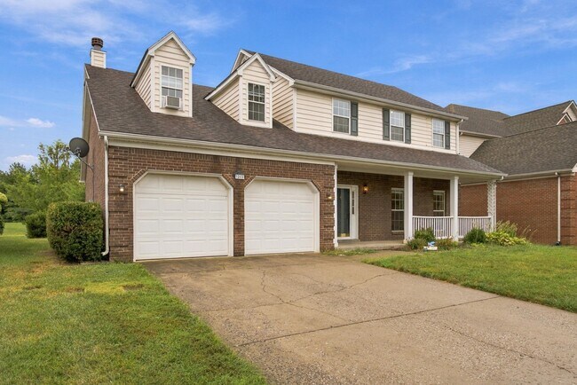 Building Photo - 3265 Marston Pl