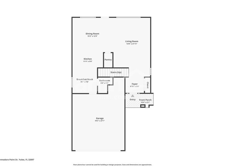 Building Photo - 96615 Commodore Point Dr