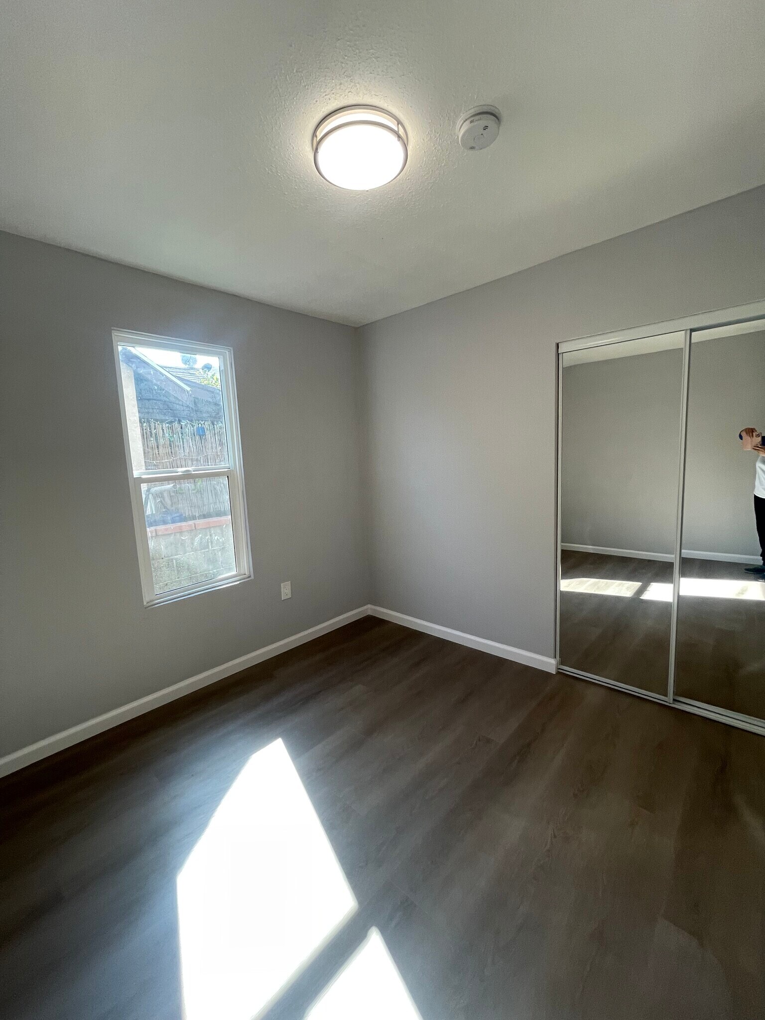 Bedroom 2 - 3710 Wall St