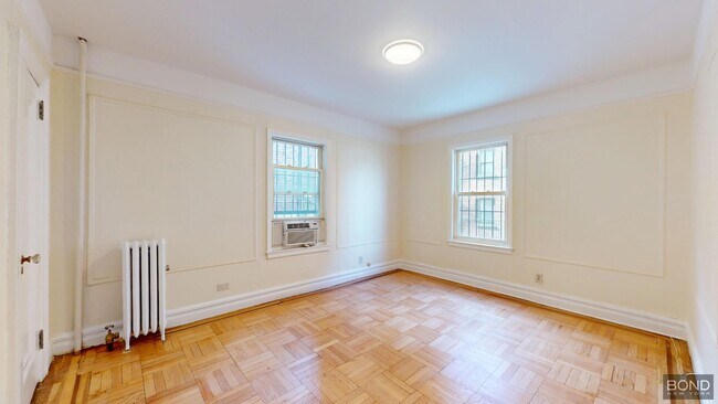 Building Photo - Park Terrace West