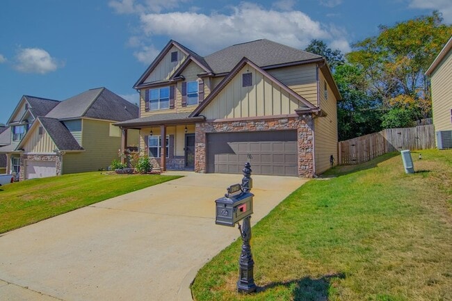 Building Photo - 1907 Westminster Dr