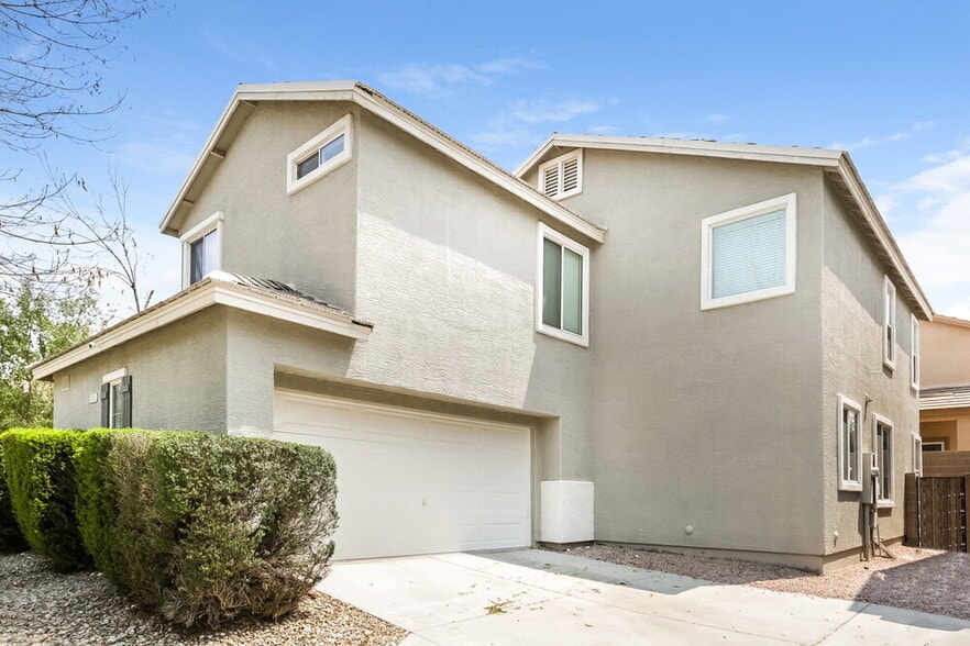 Building Photo - 4201 W Maldonado Rd
