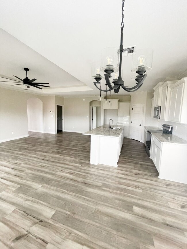 Building Photo - New Construction Home Move in Ready!