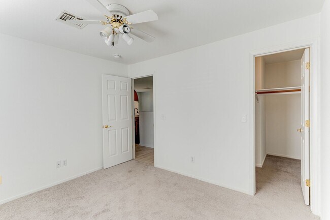 Building Photo - Stylish Remodeled 2-Bedroom Condo with Bal...
