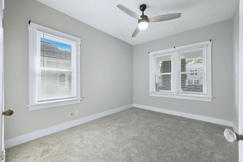 Building Photo - 4321 Tacoma Ave