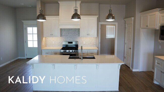 Building Photo - 5216 Bing Cir