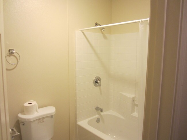 Bathroom - 41667 Sultana Rd