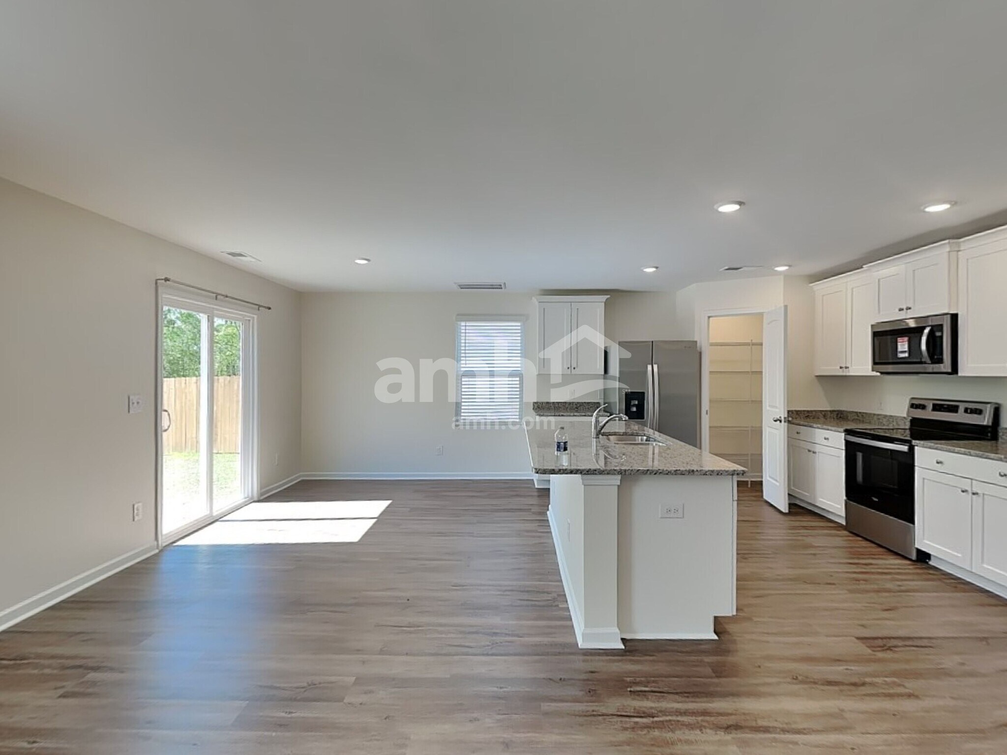 Building Photo - 1401 John Swann St