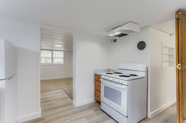 Building Photo - 3130/3132 Folsom