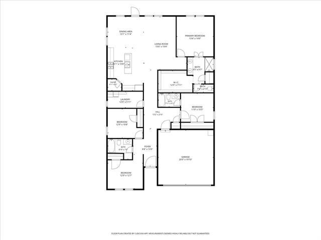 Building Photo - 1312 Old Stead Dr