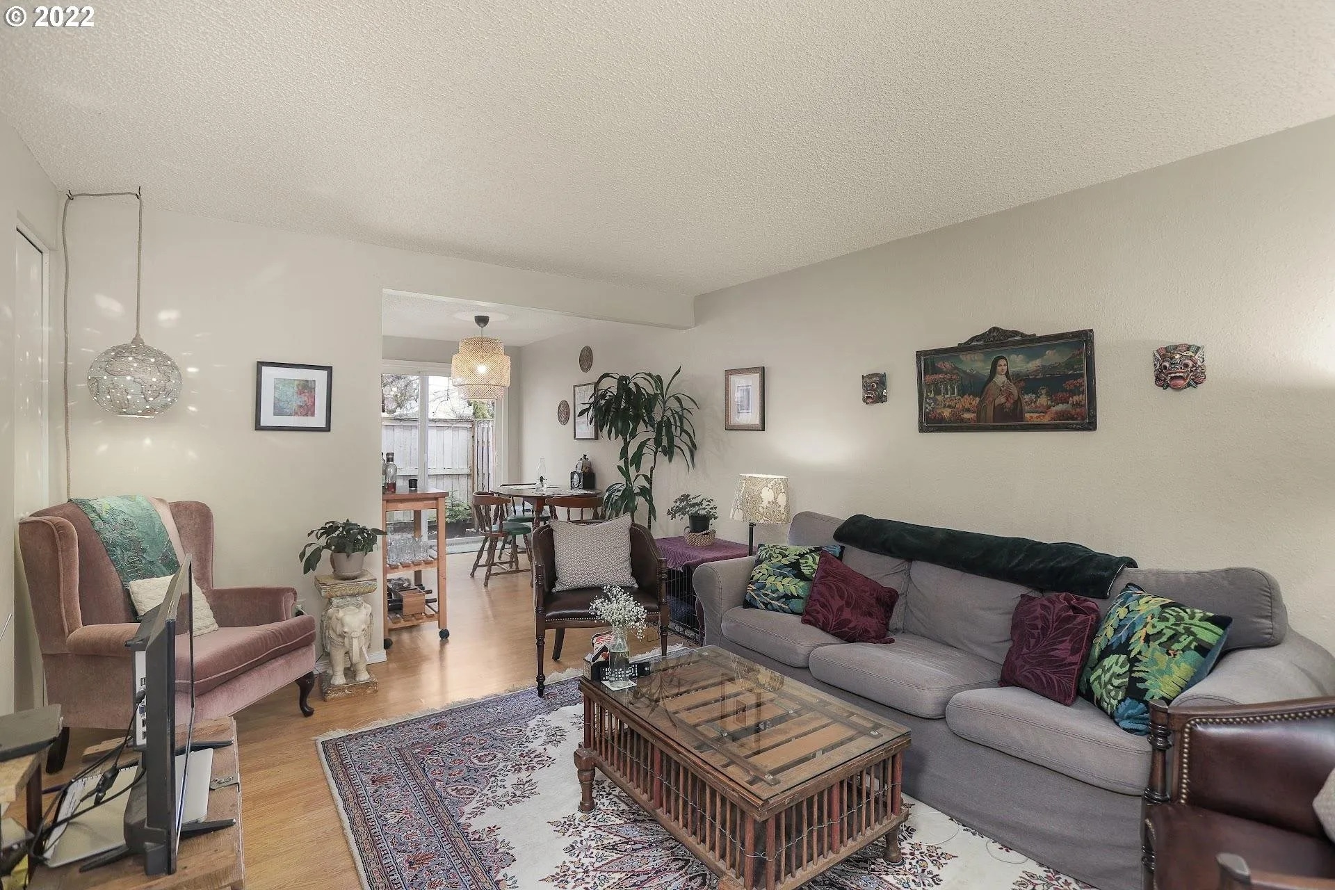 Building Photo - 4167 SE Cesar E Chavez Blvd