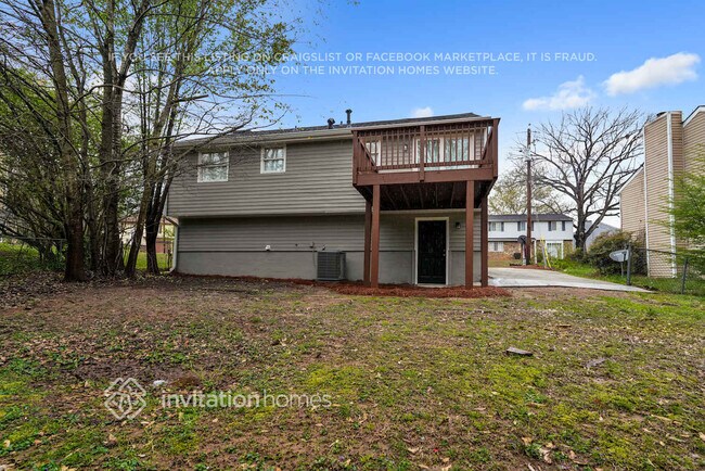 Building Photo - 5225 Sweet Air Ln