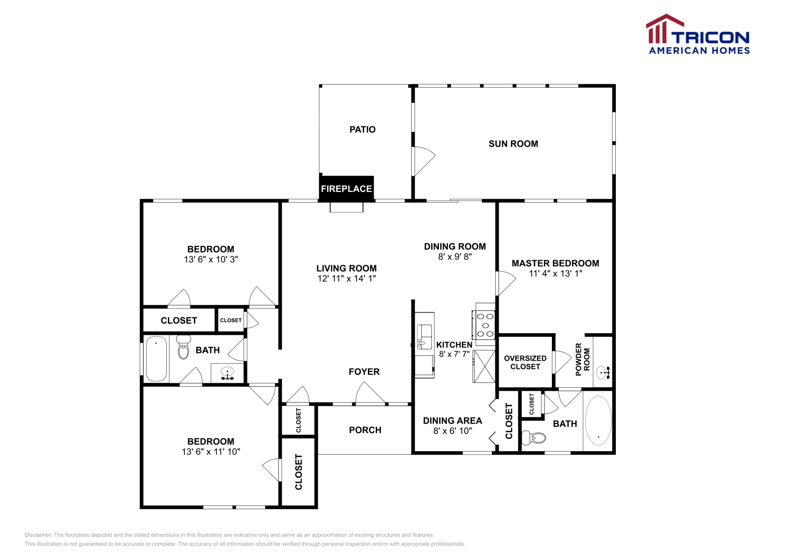 Building Photo - 1613 Bear Brook Dr