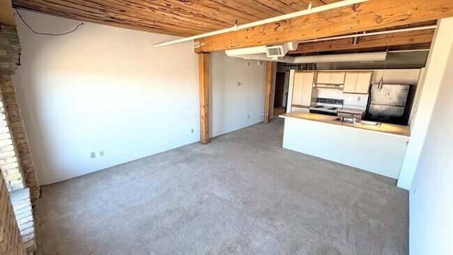 Building Photo - Whitney Square - Residental