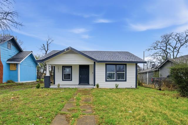 Building Photo - 1511 Southerland Ave