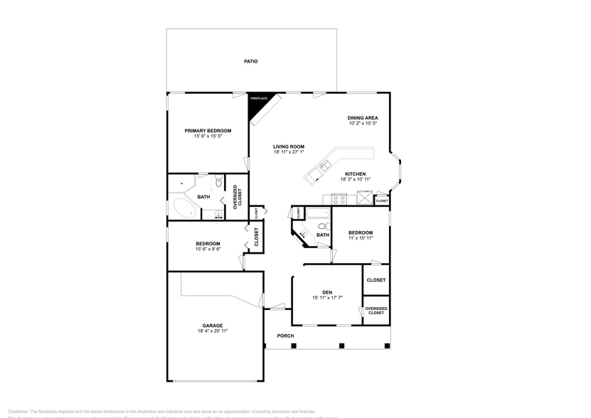 Building Photo - 325 Island View Cir