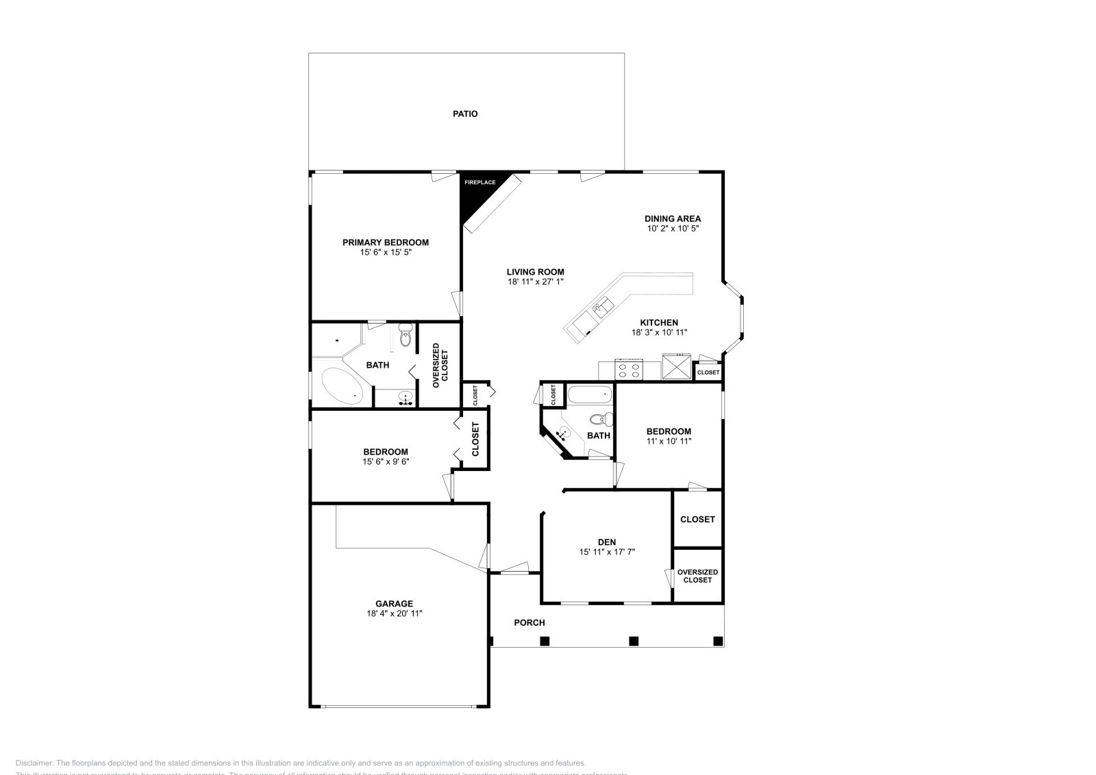 Building Photo - 325 Island View Cir