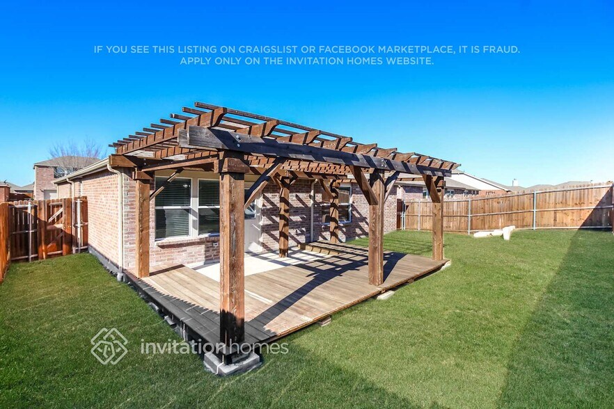 Building Photo - 1717 Gayla Creek Dr