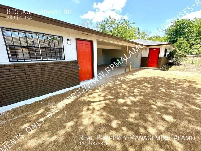 Building Photo - **MOVE-IN SPECIAL** AVAILABLE NOW! 2 Bedro...