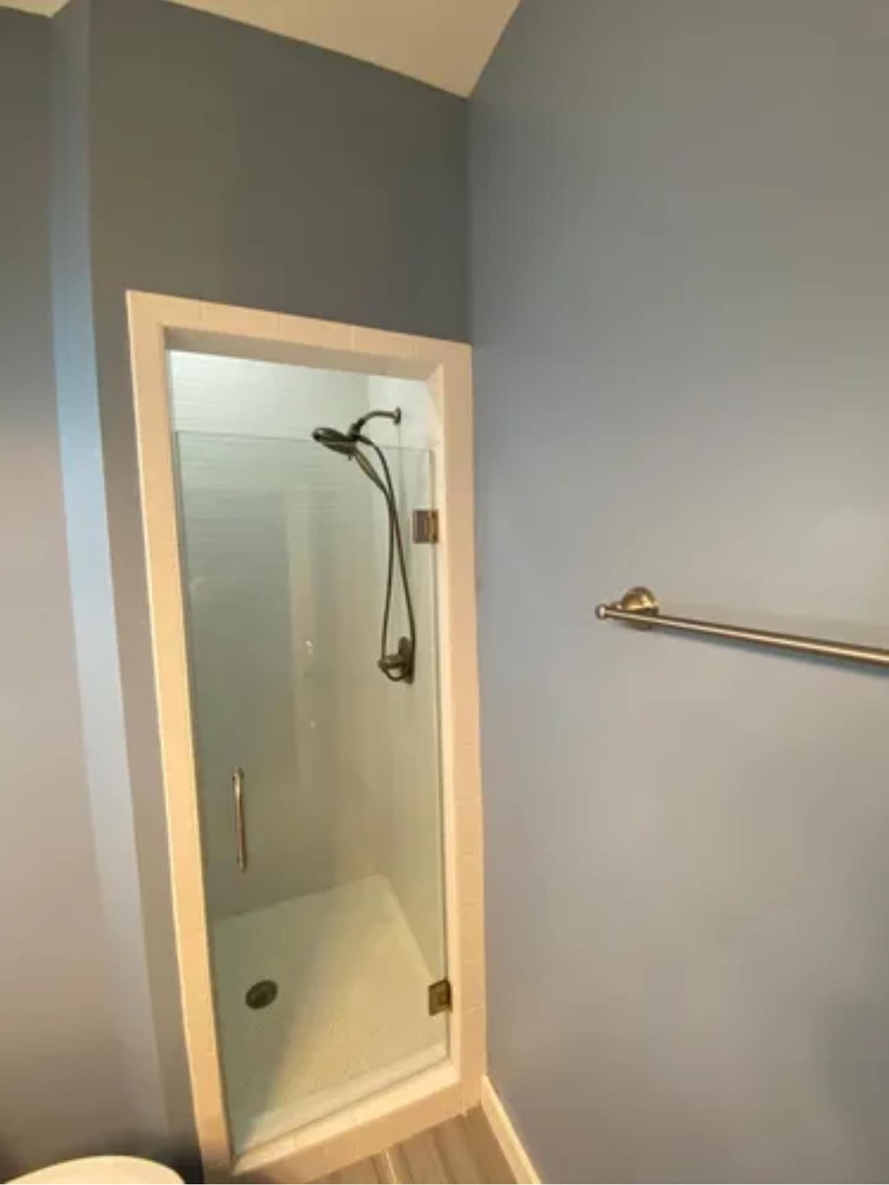 Primary bath - 22 Twin Oaks Dr