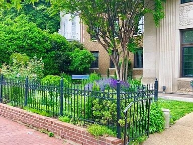 Building Photo - 1101 L St NW