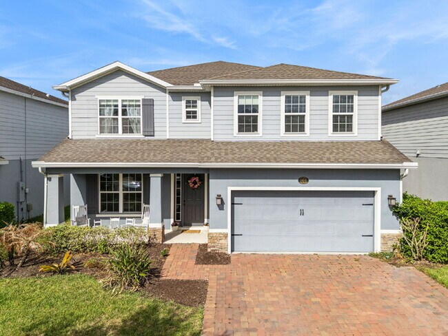 Building Photo - 1606 Chelsea Manor Cir