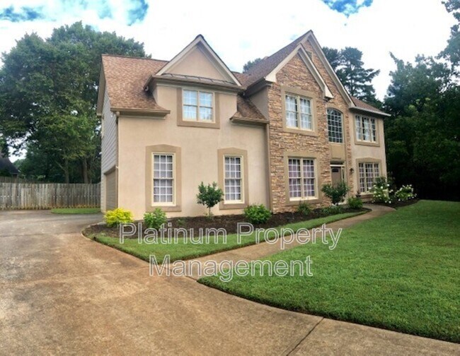 Primary Photo - 3335 Woodside Ct