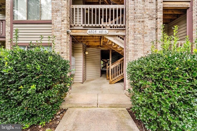Building Photo - 4807 Aberdeen Dr