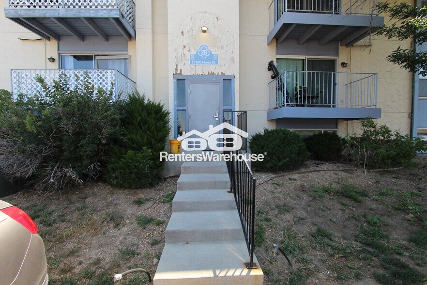 Primary Photo - 12160 Huron St