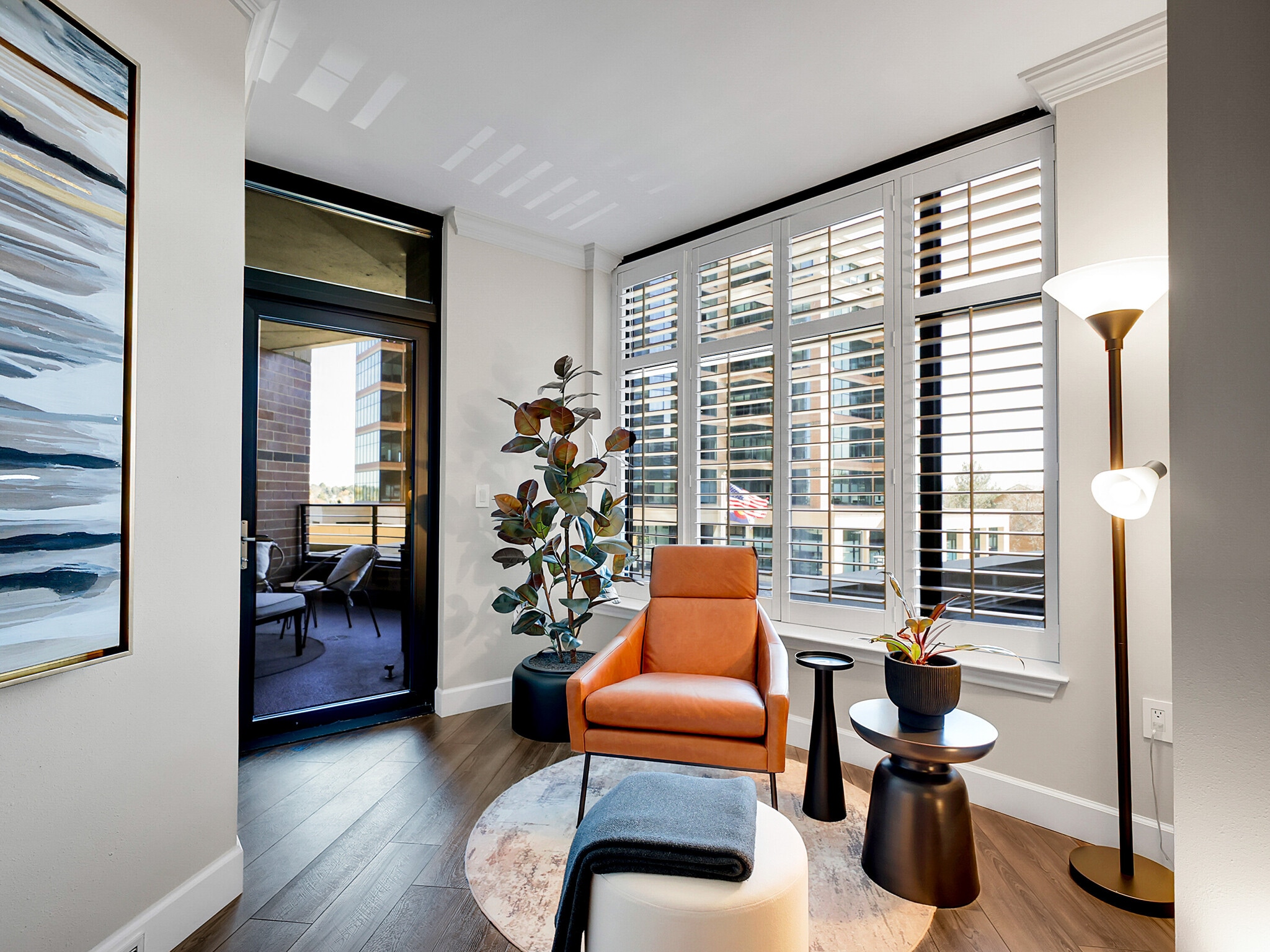 Building Photo - 8100 E Union Ave