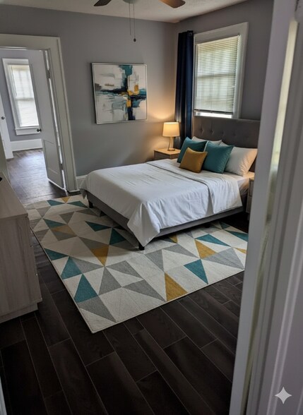 Building Photo - 1105 Boulevard