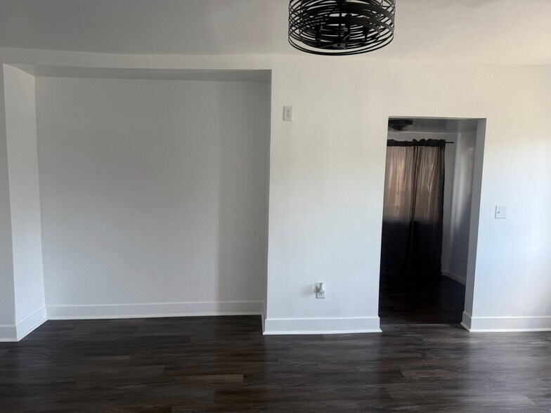 Living Room - 2 - 2063 E 130th St