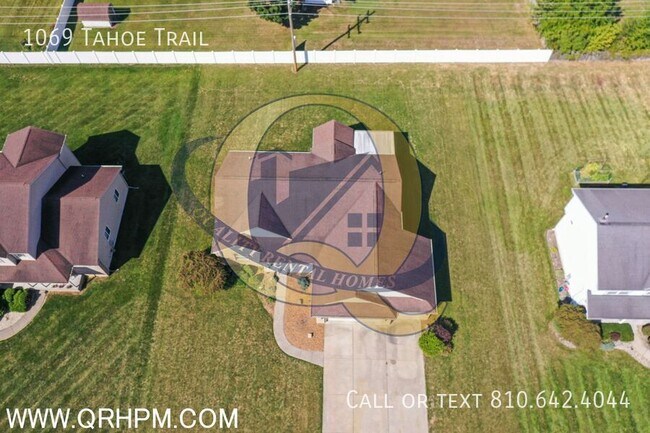 Building Photo - 1069 Tahoe Trail