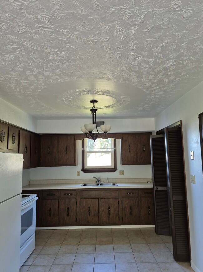 Kitchen - 301 Lee Rd