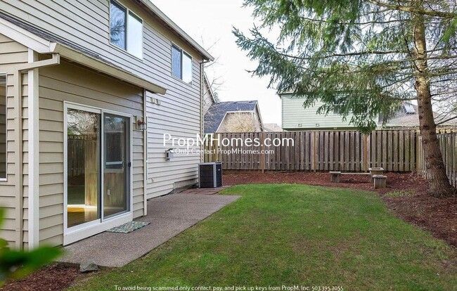 Building Photo - Spacious Three Bedroom Home in Sherwood!