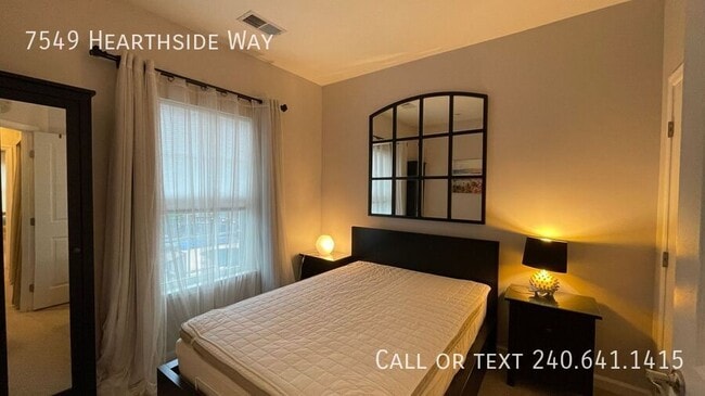 Building Photo - 7549 Hearthside Way