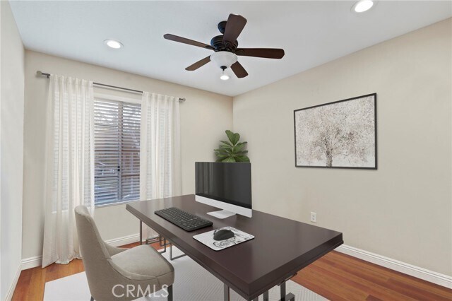 Building Photo - 1535 San Almada Rd